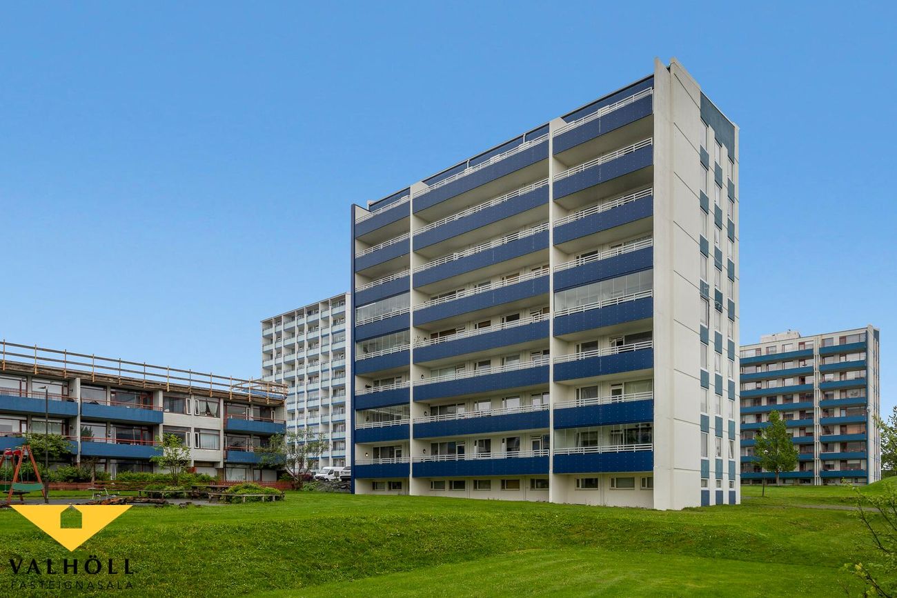 Engihjalli 11 - 0606, 200 Kópavogur
