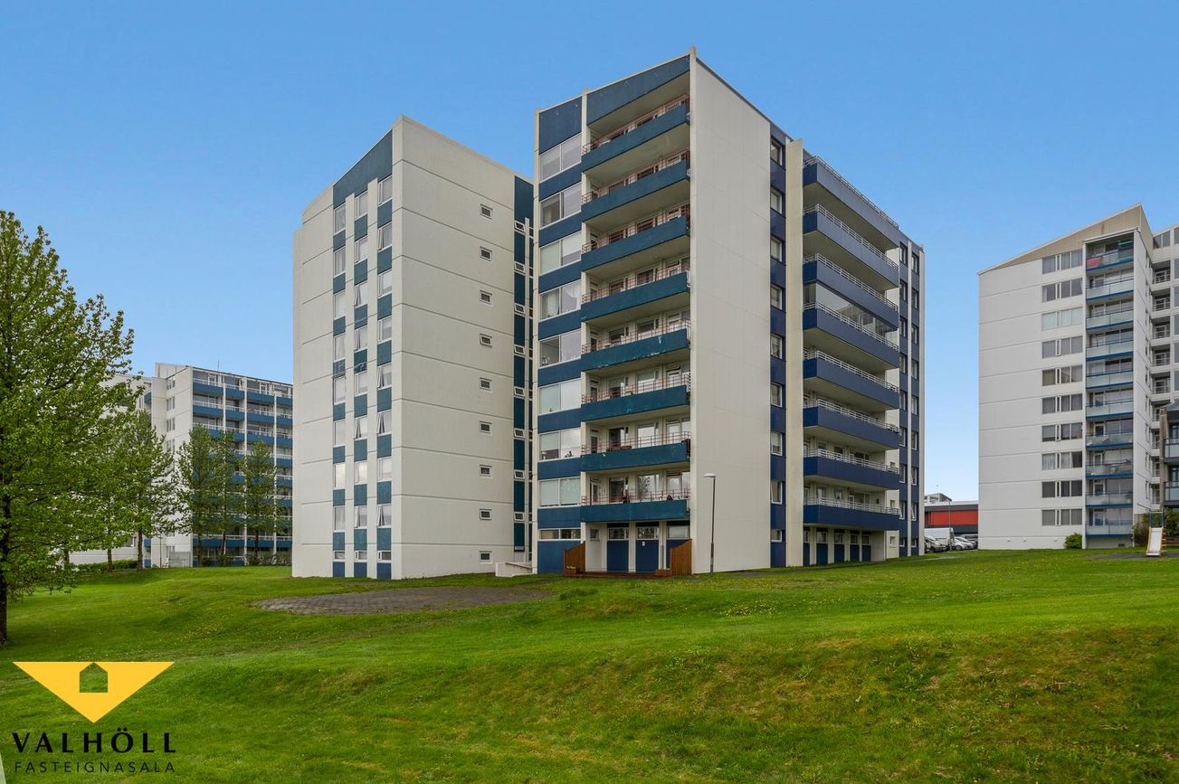 Engihjalli 11 - 0606, 200 Kópavogur