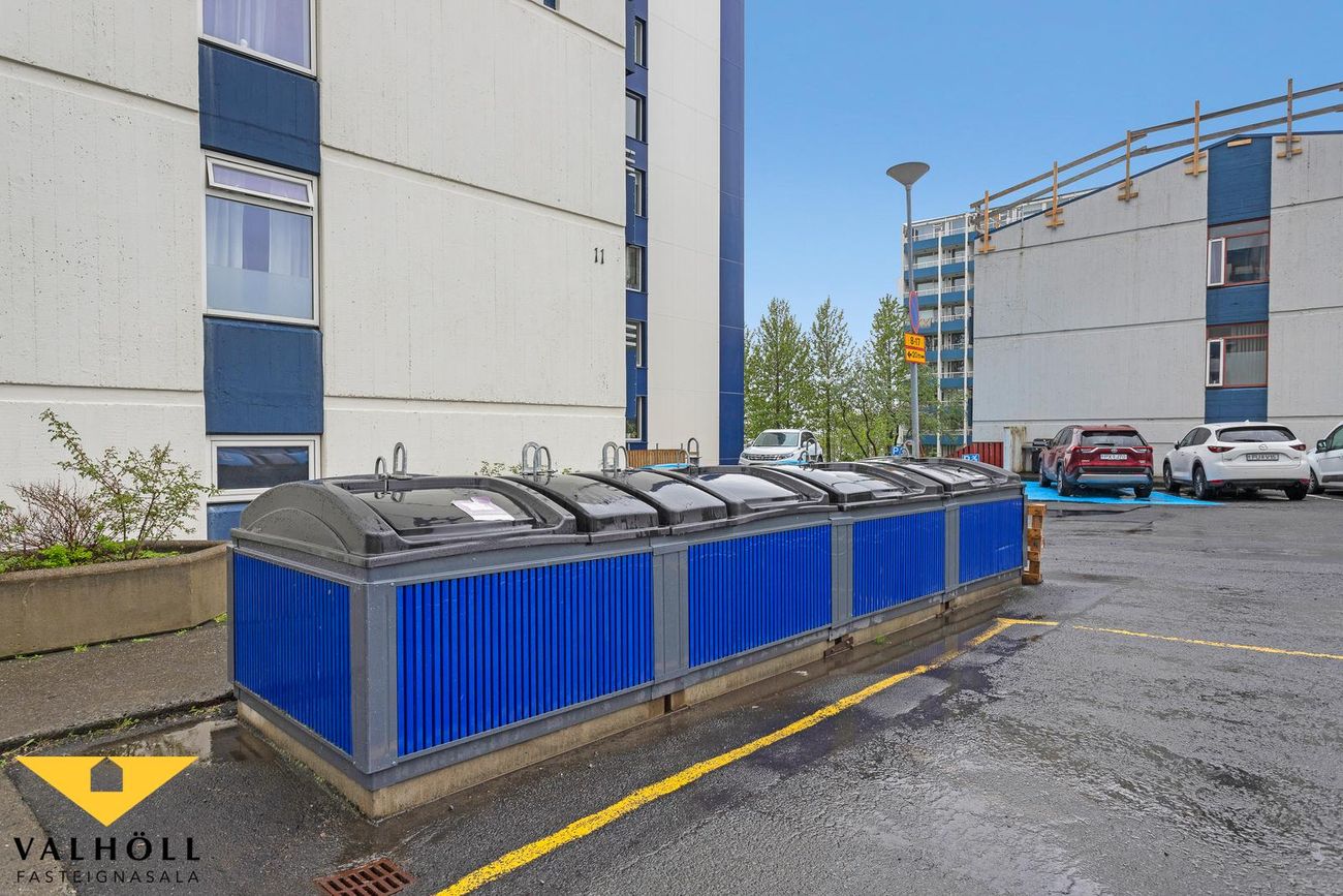 Engihjalli 11 - 0606, 200 Kópavogur