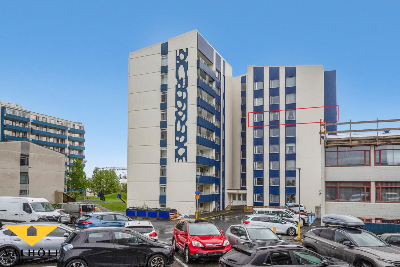 Engihjalli 11 - 0606, 200 Kópavogur