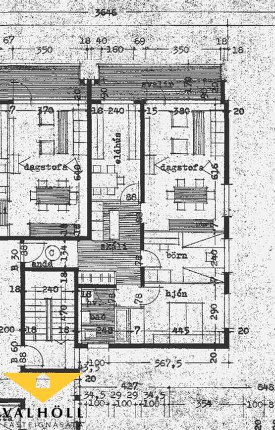 Engihjalli 11 - 0606, 200 Kópavogur
