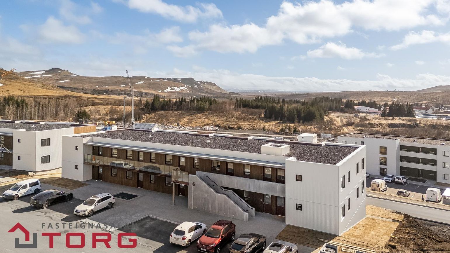 Úugata 8, 270 Mosfellsbær