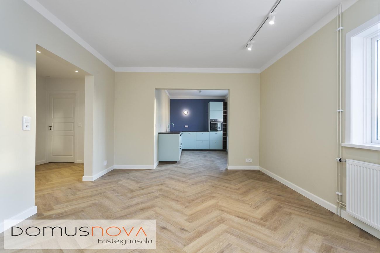 Eiríksgata 19 - 0201, 101 Reykjavík