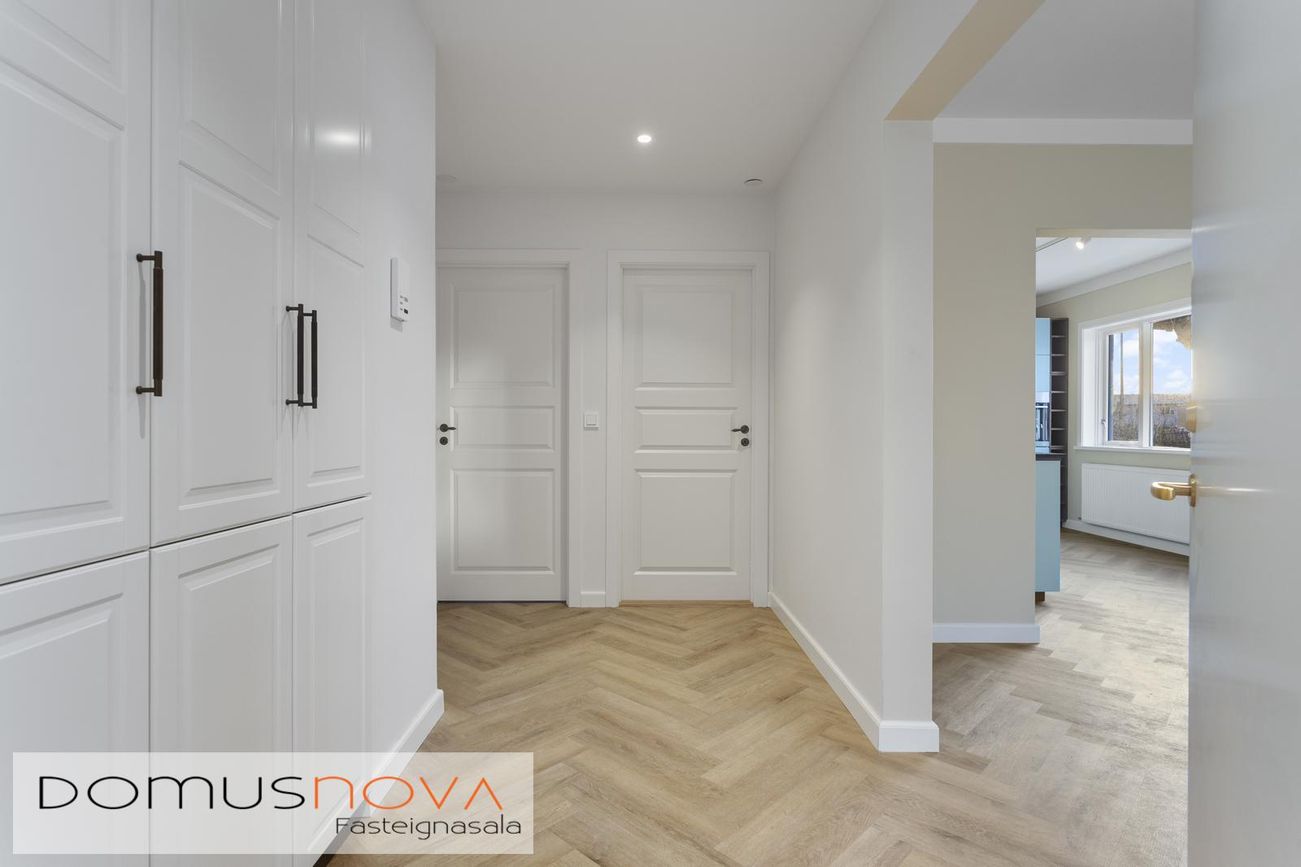 Eiríksgata 19 - 0201, 101 Reykjavík