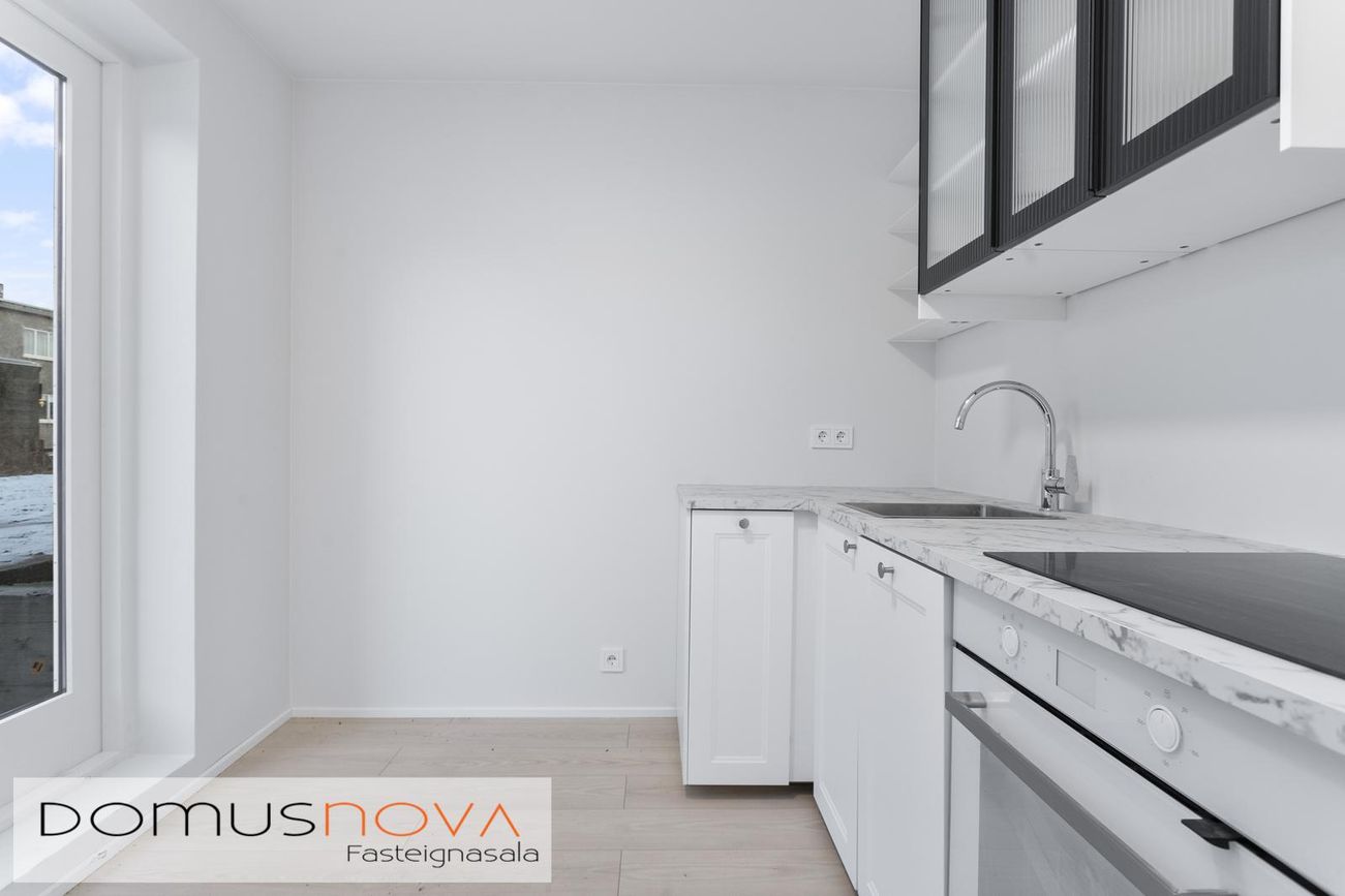 Eiríksgata 19 - 0201, 101 Reykjavík