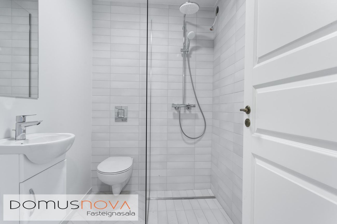 Eiríksgata 19 - 0201, 101 Reykjavík