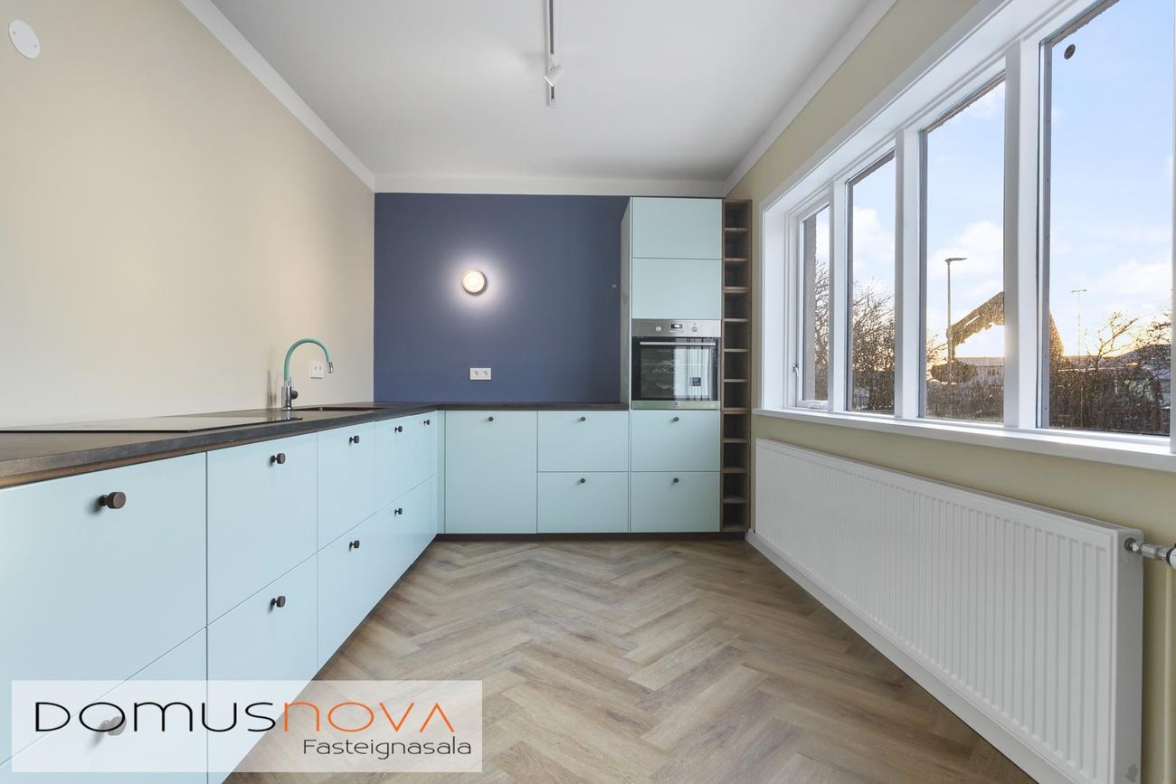 Eiríksgata 19 - 0201, 101 Reykjavík