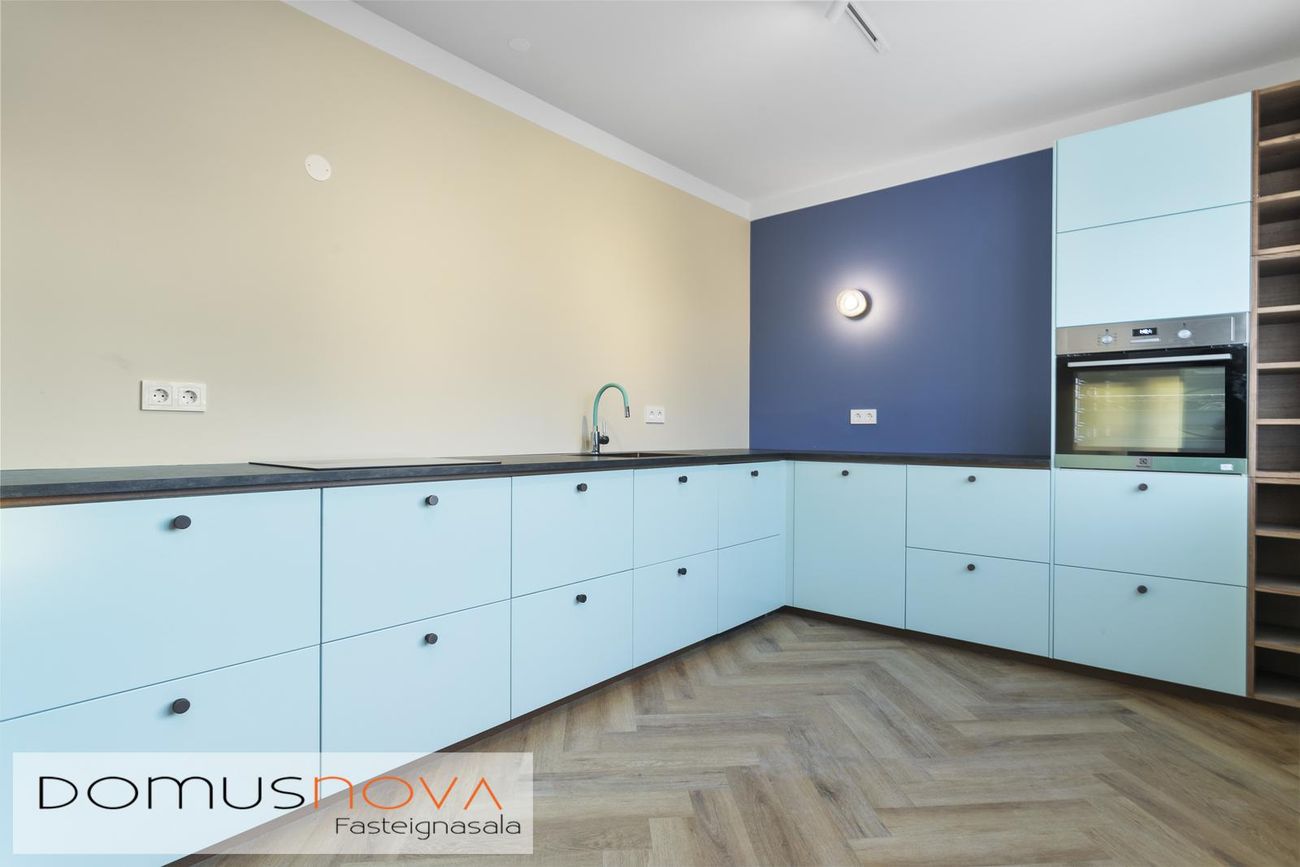 Eiríksgata 19 - 0201, 101 Reykjavík