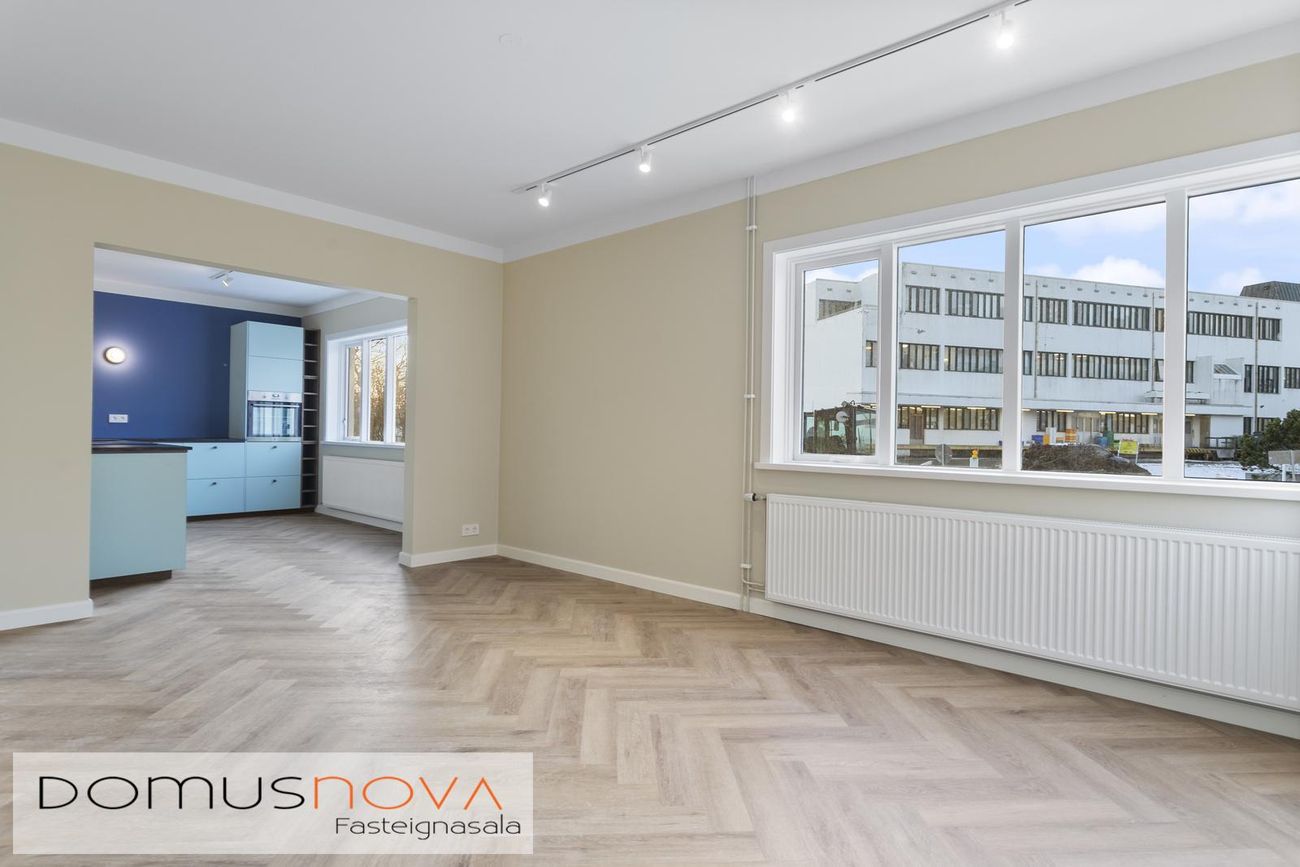 Eiríksgata 19 - 0201, 101 Reykjavík