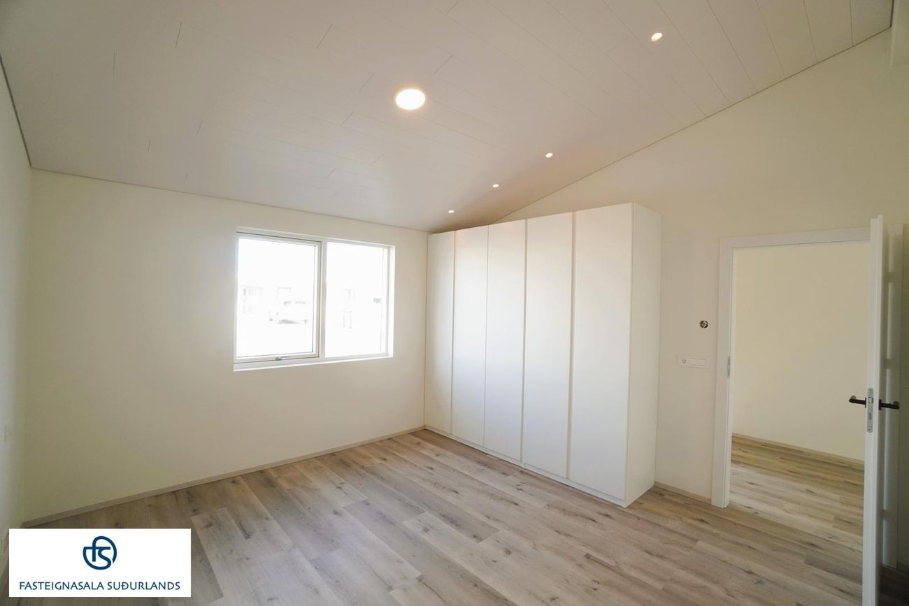 Núpahraun 10 - 0102, 815 Sveitarfélagið Ölfus