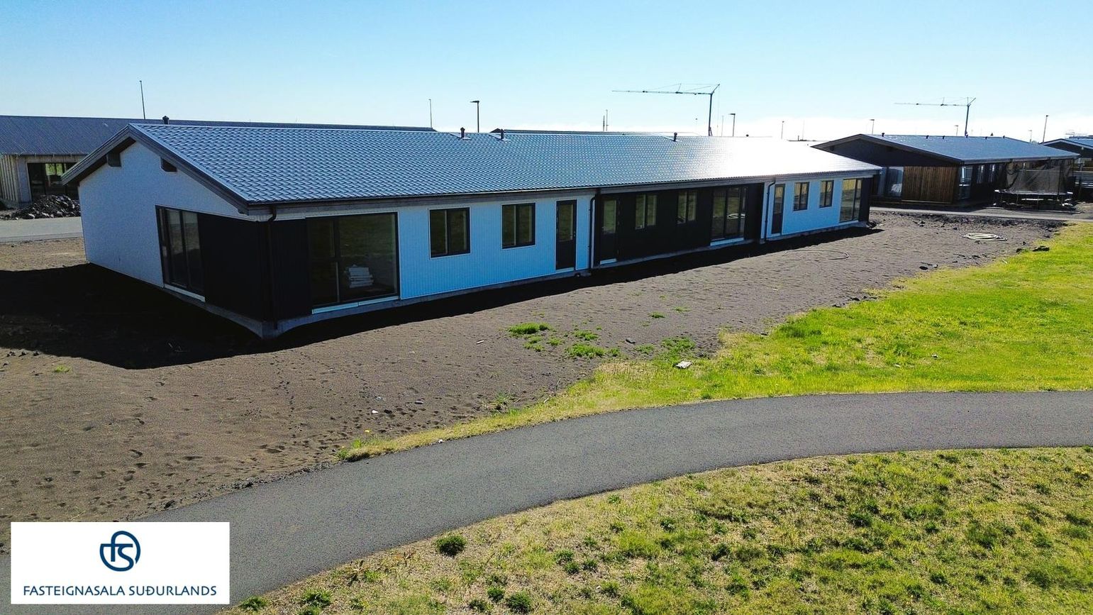 Núpahraun 10 - 0102, 815 Sveitarfélagið Ölfus