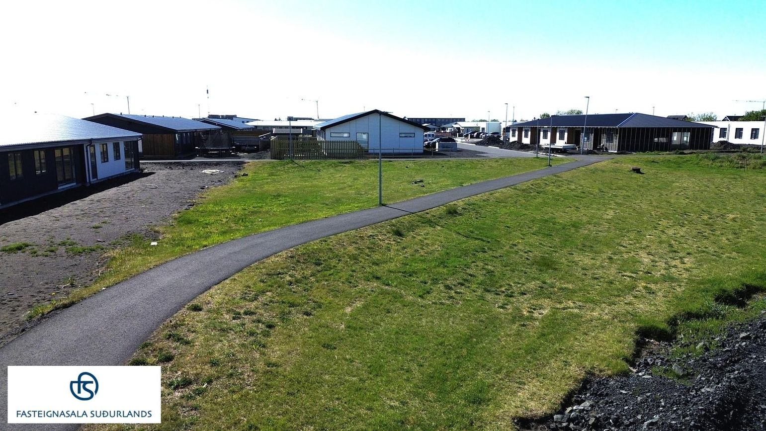 Núpahraun 10 - 0102, 815 Sveitarfélagið Ölfus