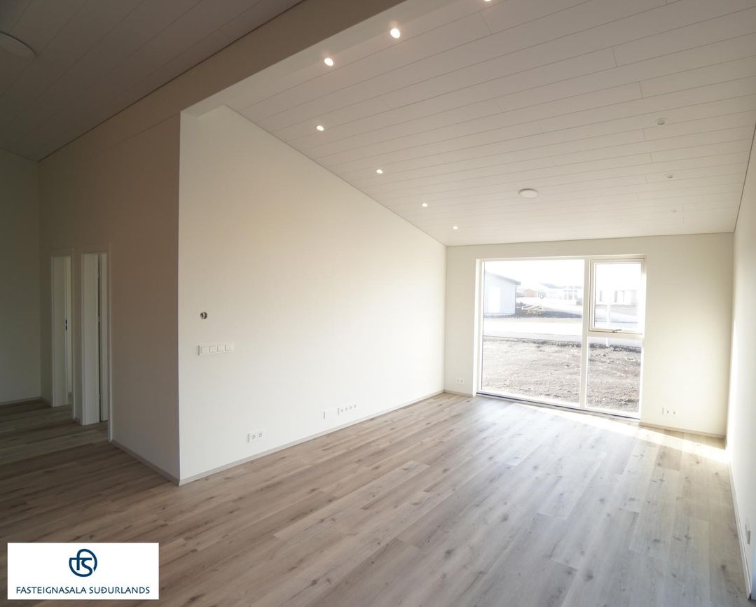 Núpahraun 10 - 0102, 815 Sveitarfélagið Ölfus