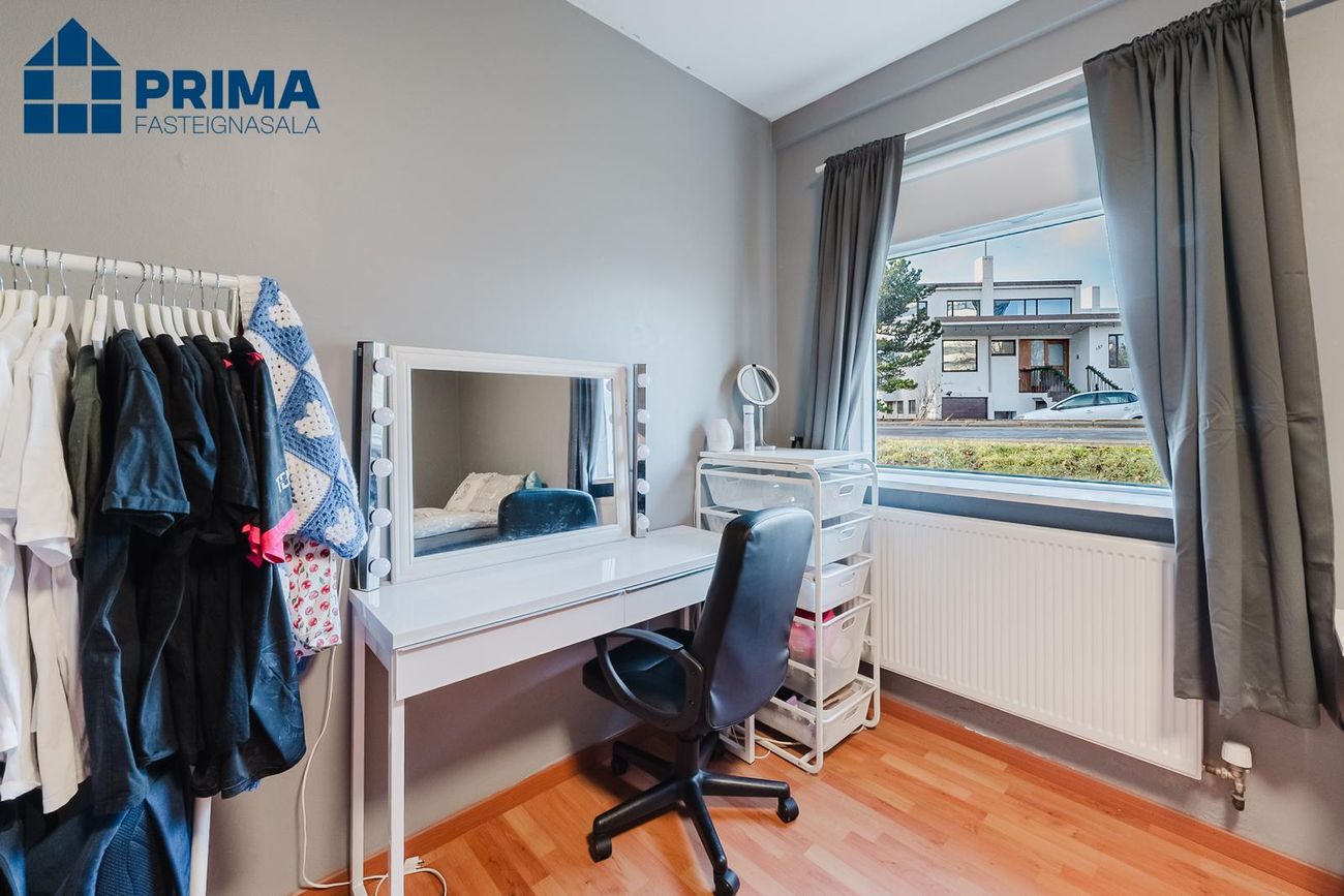 Listabraut 5 - 0001, 103 Reykjavík