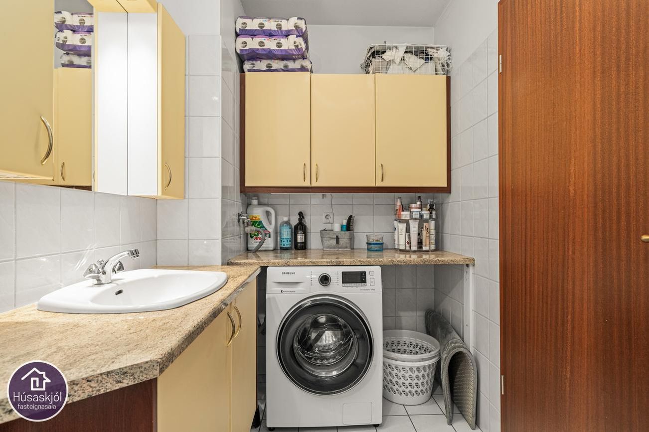 Gullsmári 5, 201 Kópavogur