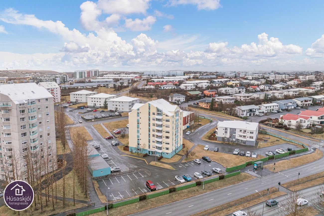 Gullsmári 5, 201 Kópavogur