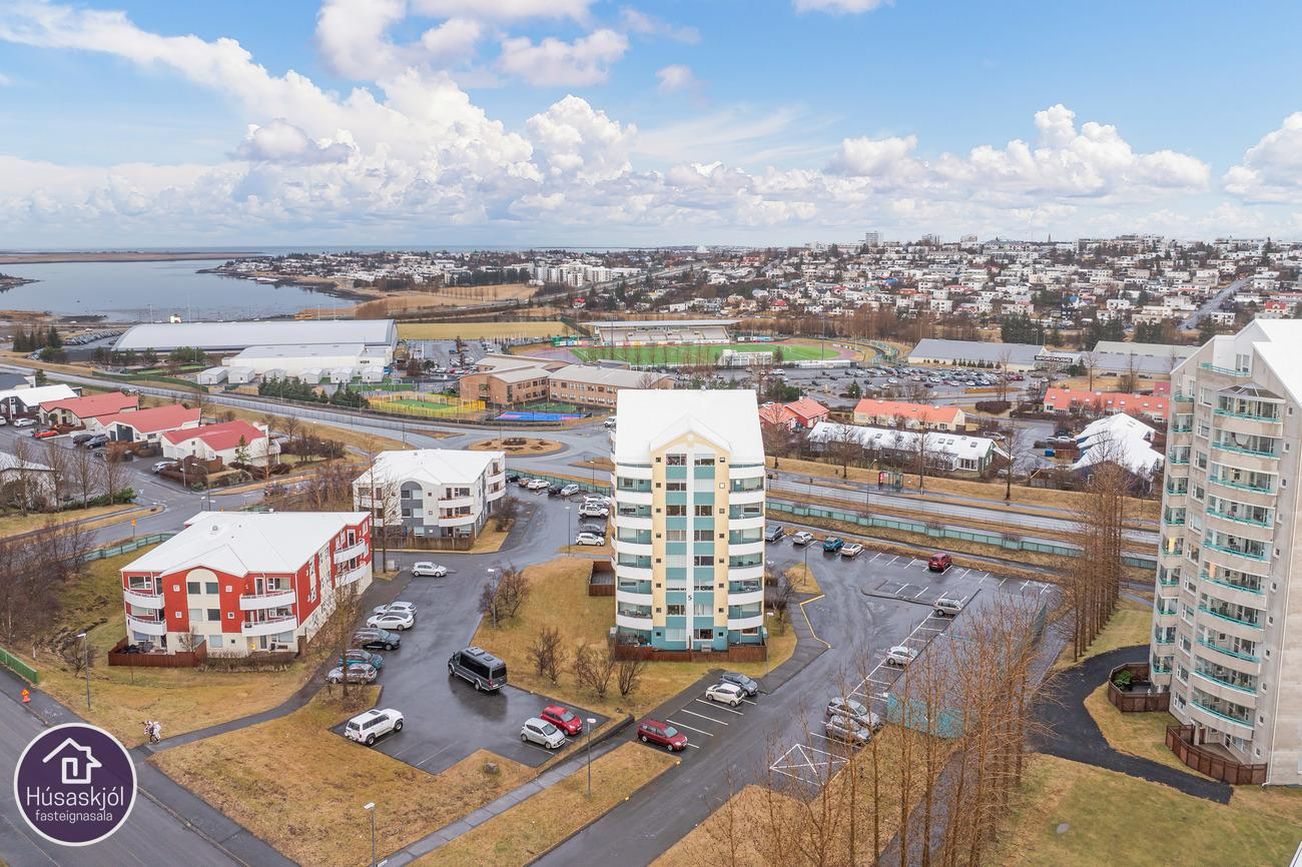 Gullsmári 5, 201 Kópavogur