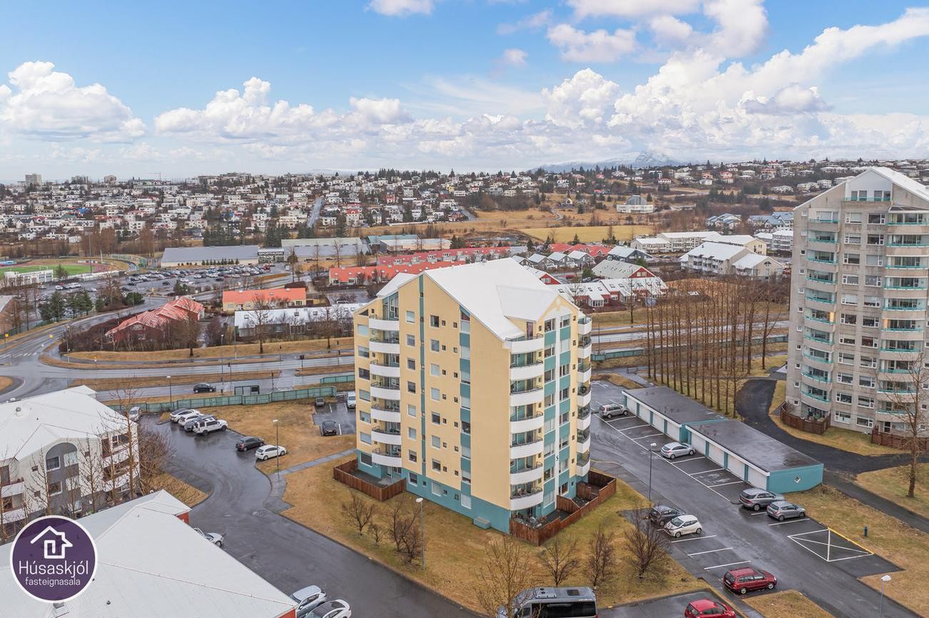 Gullsmári 5, 201 Kópavogur