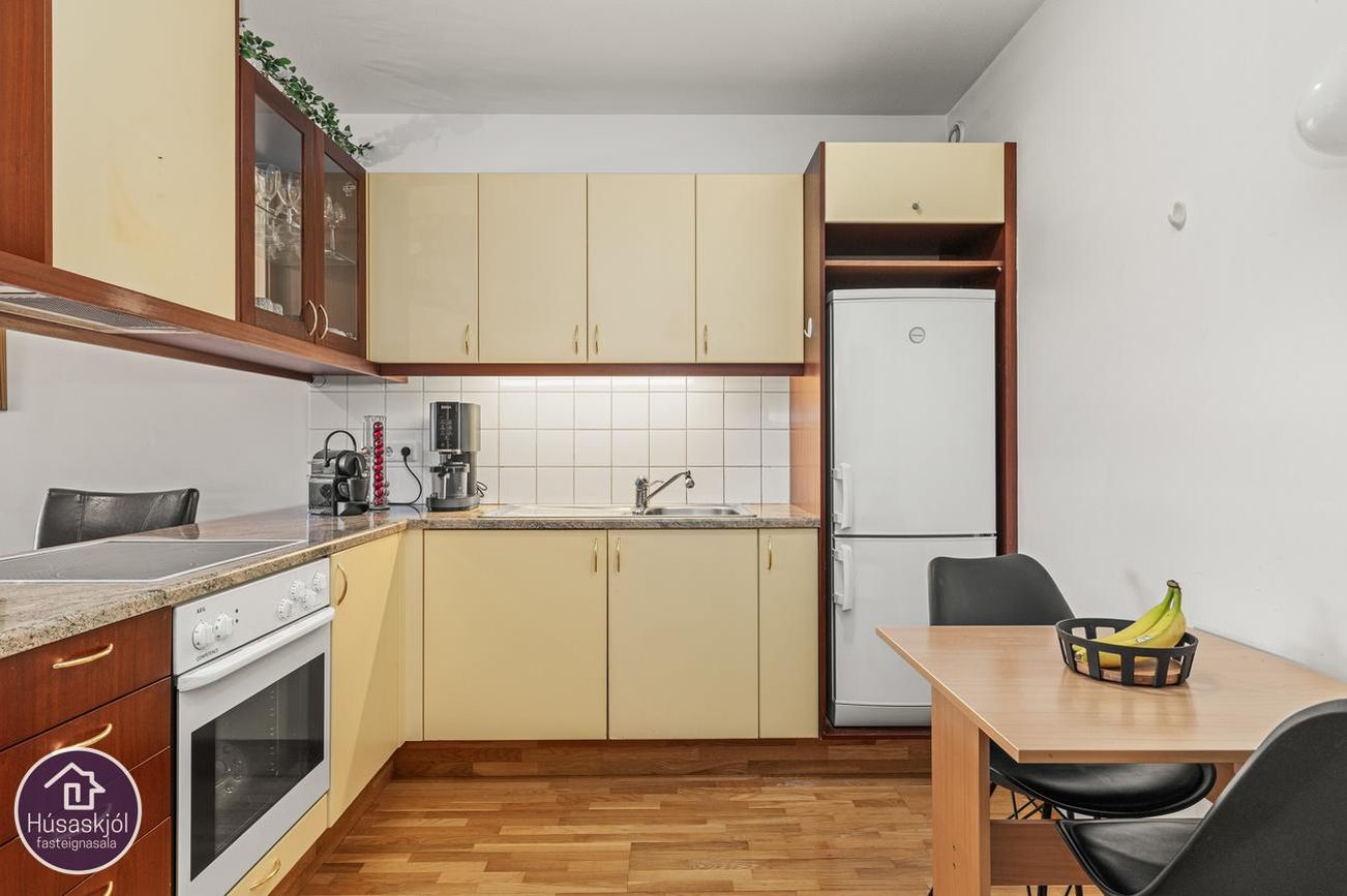 Gullsmári 5, 201 Kópavogur