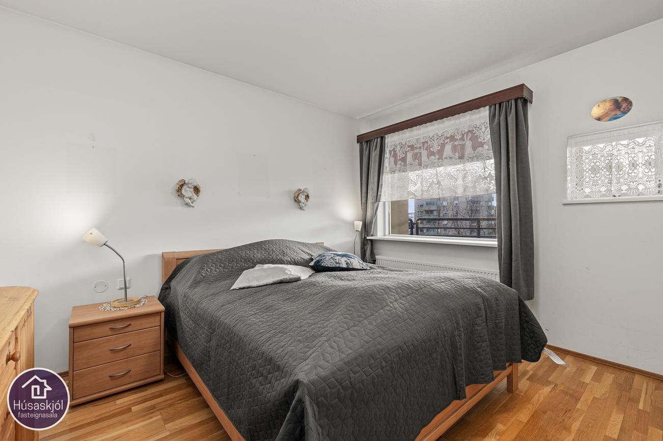 Gullsmári 5, 201 Kópavogur