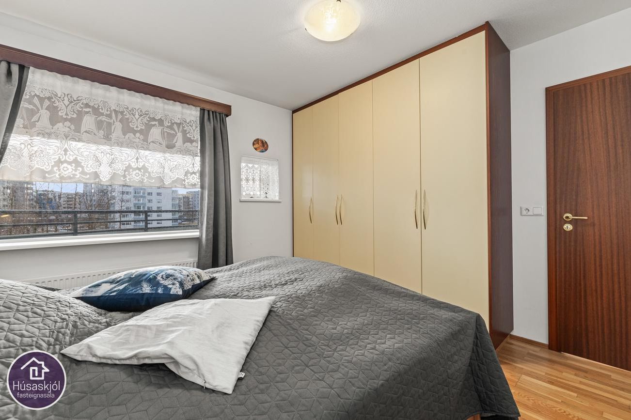 Gullsmári 5, 201 Kópavogur