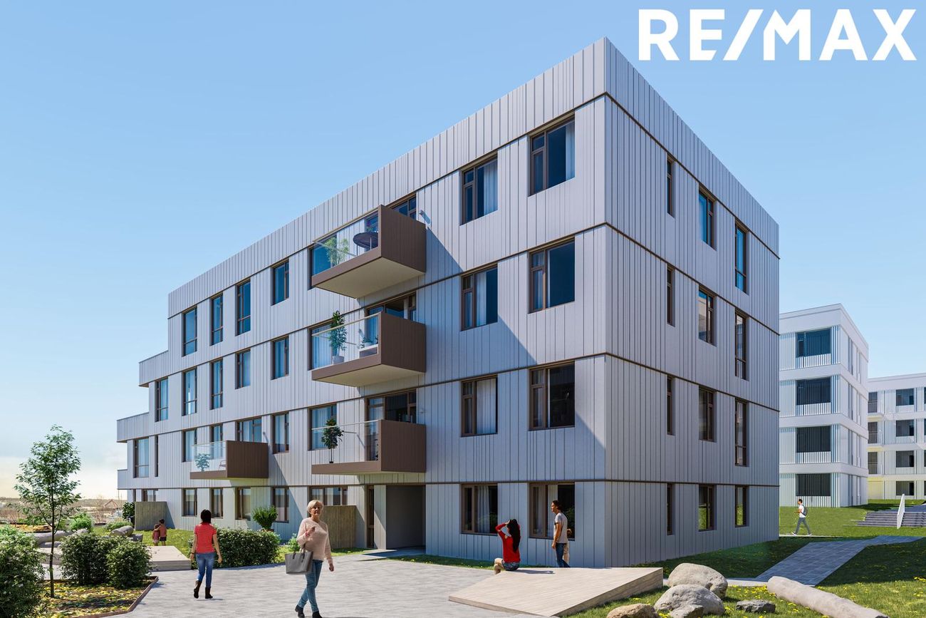 Stefnisvogur 46, 104 Reykjavík