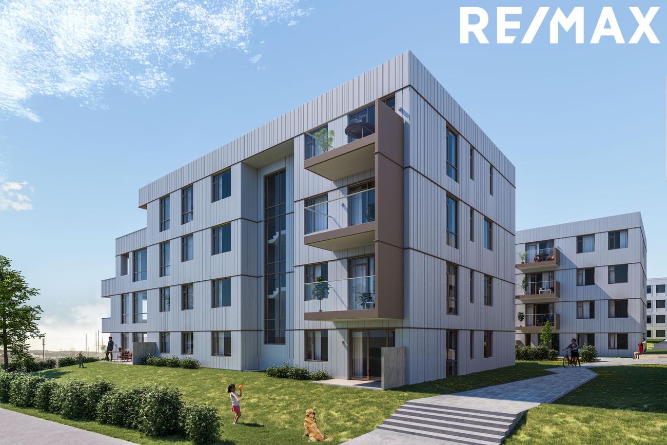 Stefnisvogur 46, 104 Reykjavík