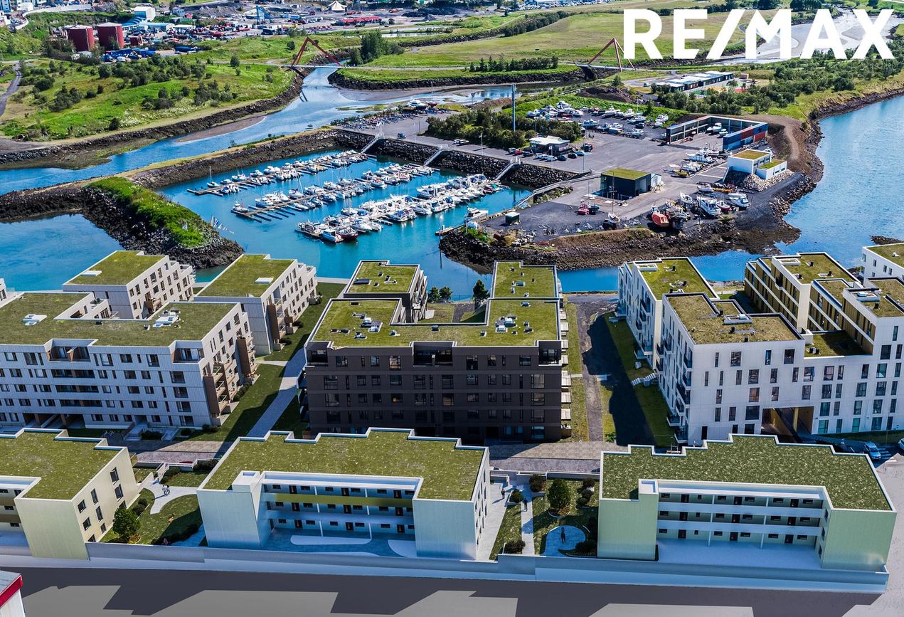 Stefnisvogur 46, 104 Reykjavík