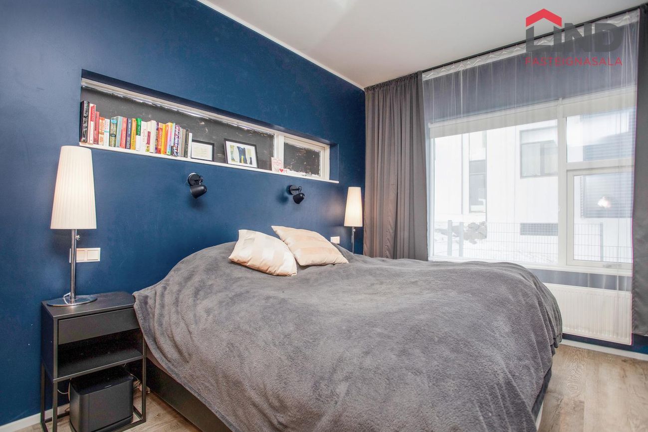 Holtsvegur 43 - 0101, 210 Garðabær