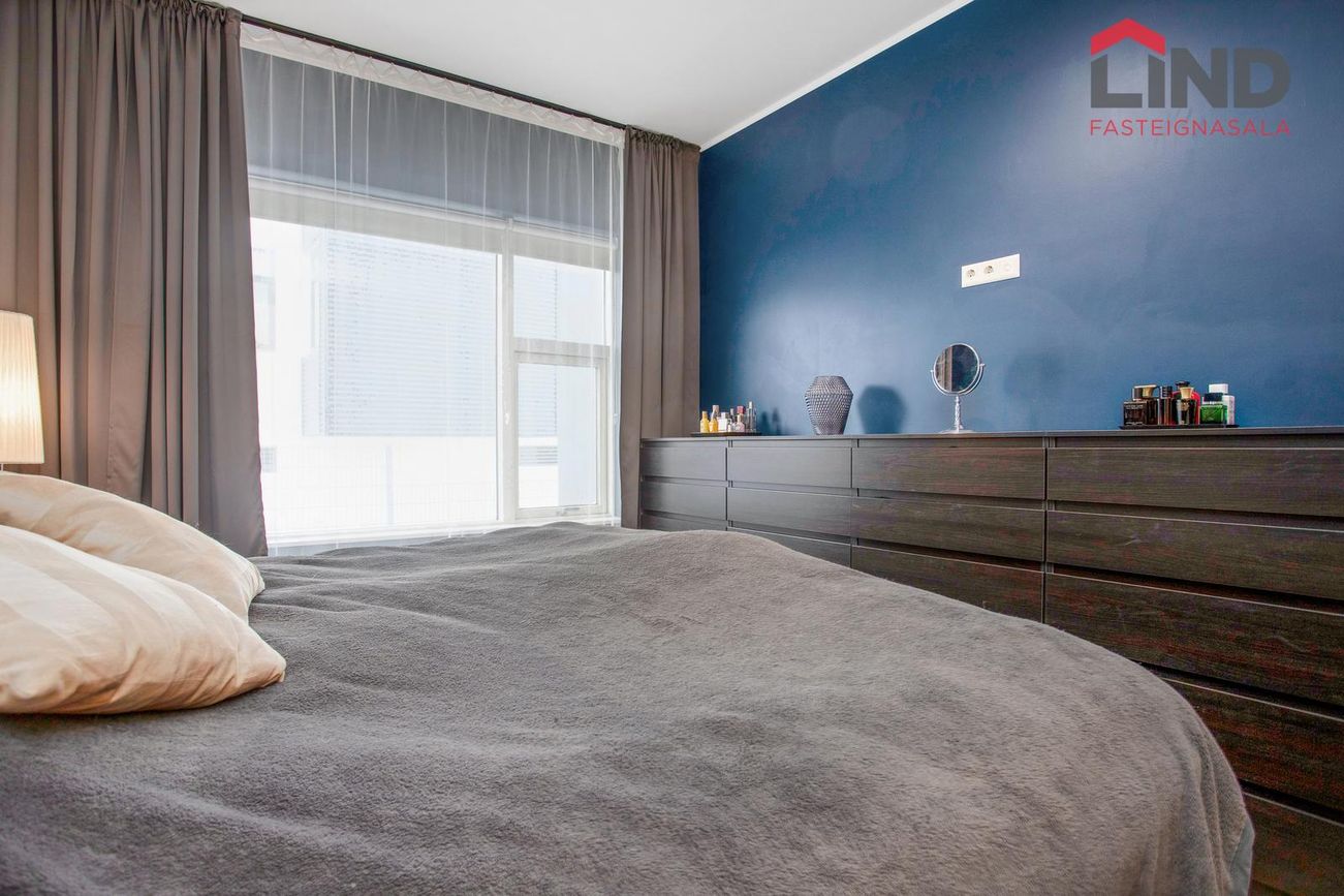 Holtsvegur 43 - 0101, 210 Garðabær