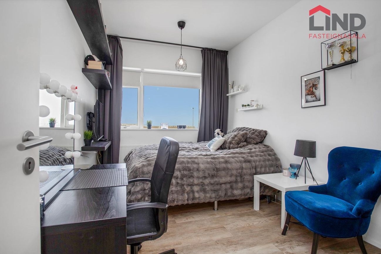 Holtsvegur 43 - 0101, 210 Garðabær