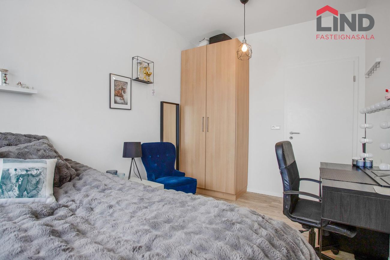 Holtsvegur 43 - 0101, 210 Garðabær