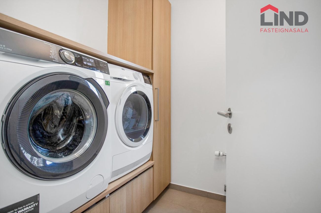 Holtsvegur 43 - 0101, 210 Garðabær