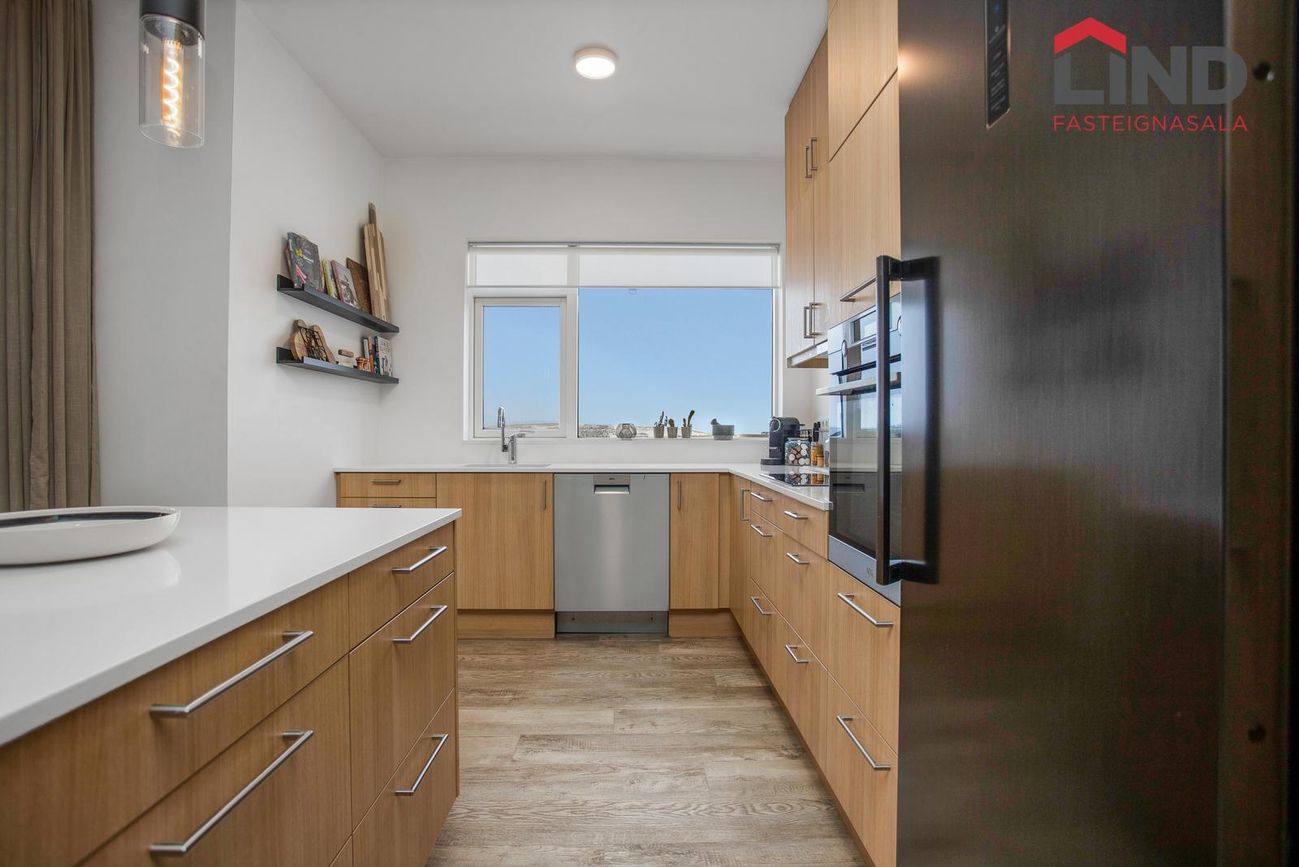 Holtsvegur 43 - 0101, 210 Garðabær