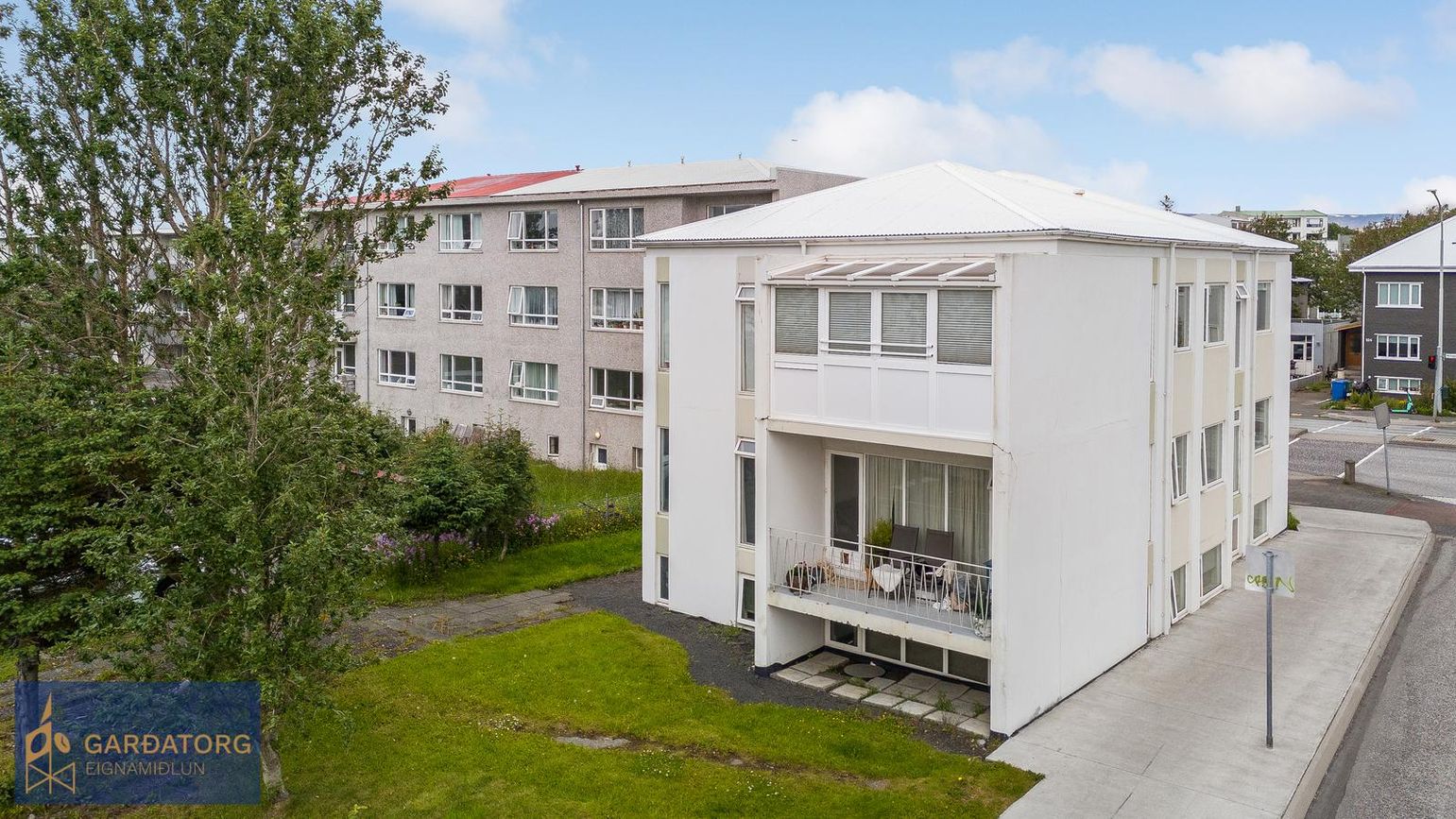 Hringbraut 95, 101 Reykjavík