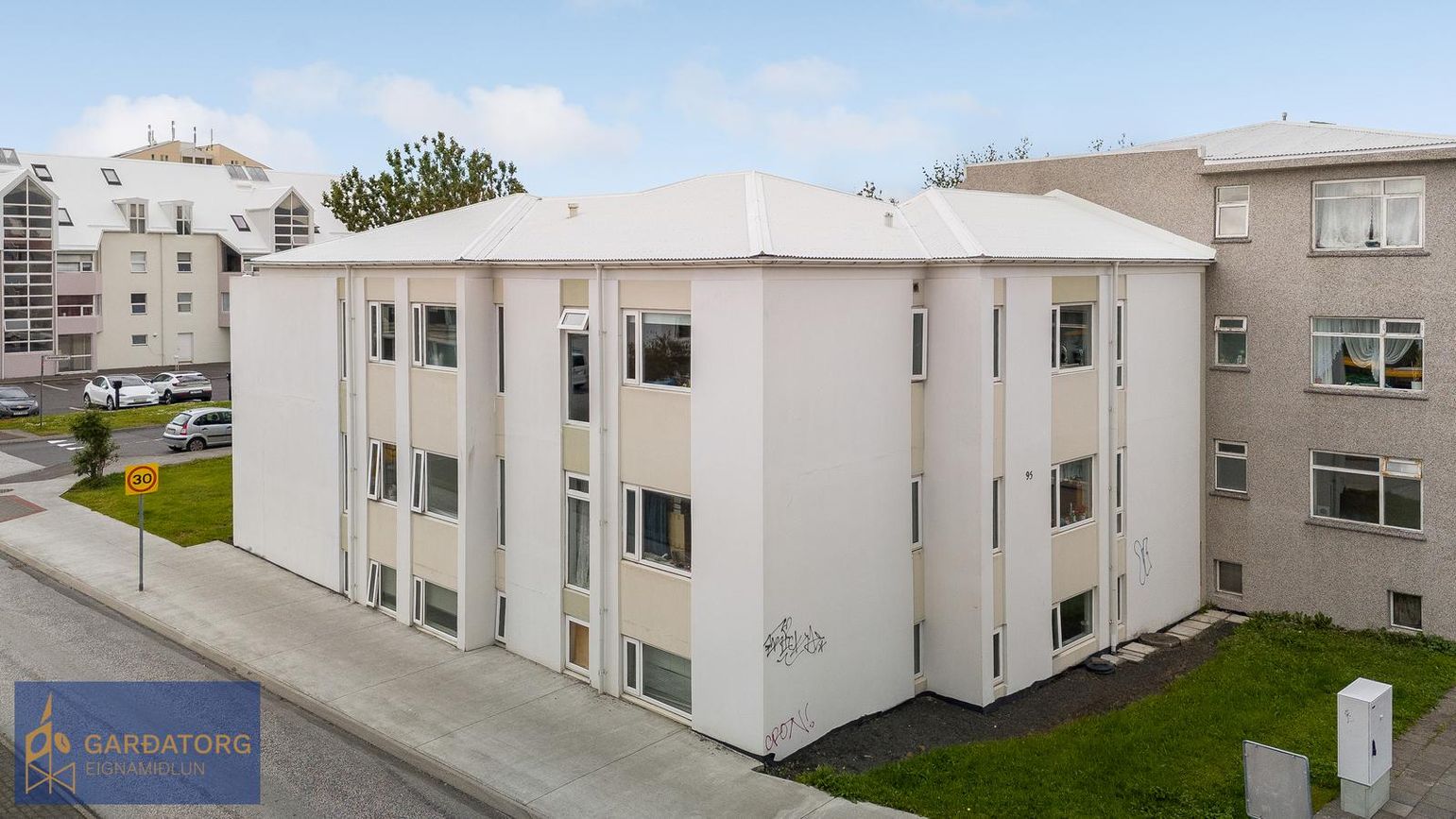 Hringbraut 95, 101 Reykjavík