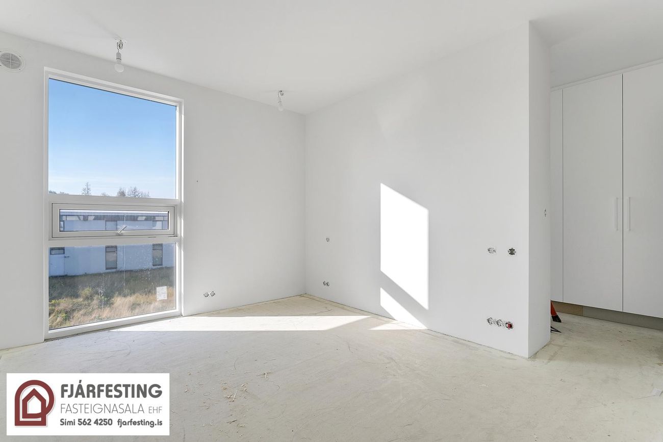 Naustavör 62, 200 Kópavogur