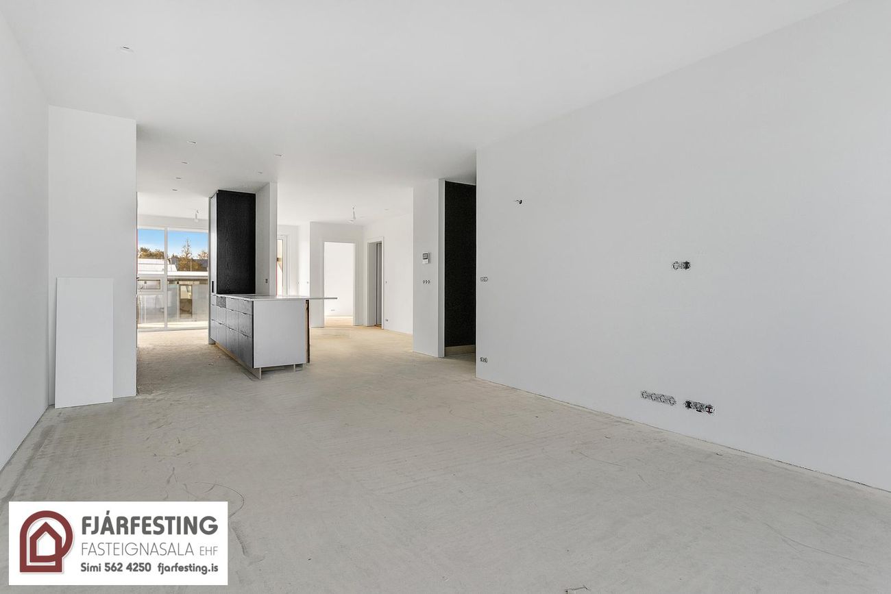 Naustavör 62, 200 Kópavogur