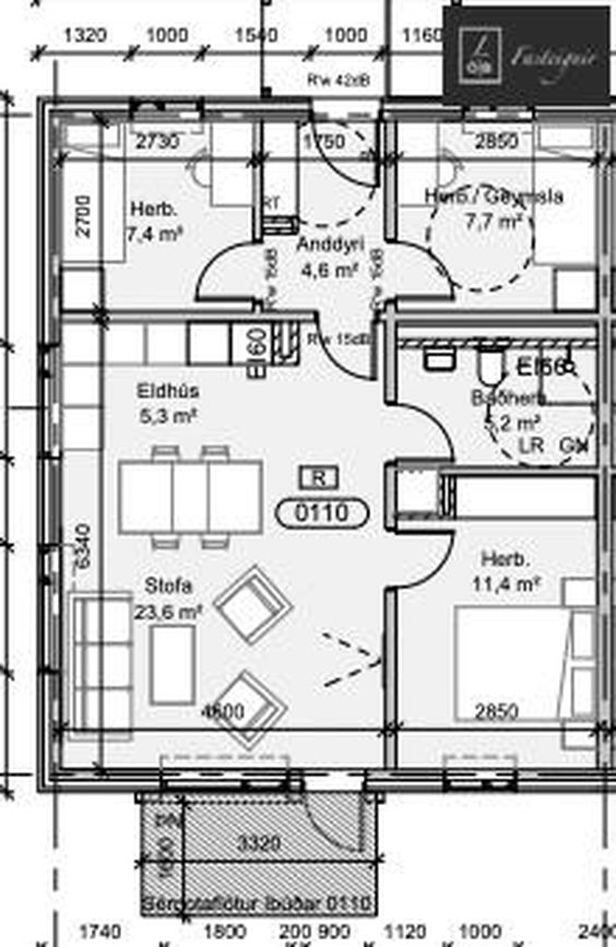 Eyravegur 34B, 800 Sveitarfélagið Árborg