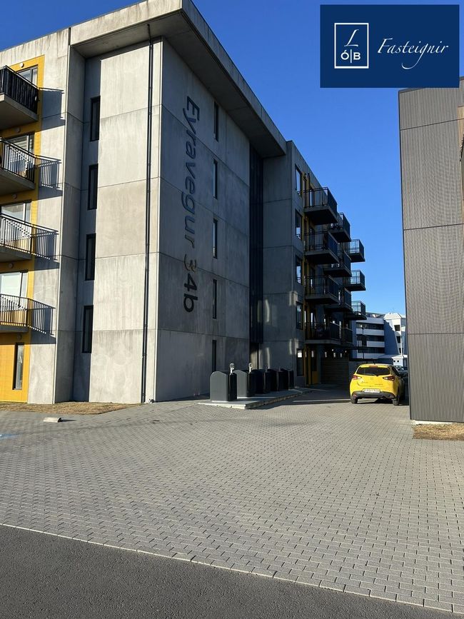 Eyravegur 34B, 800 Sveitarfélagið Árborg
