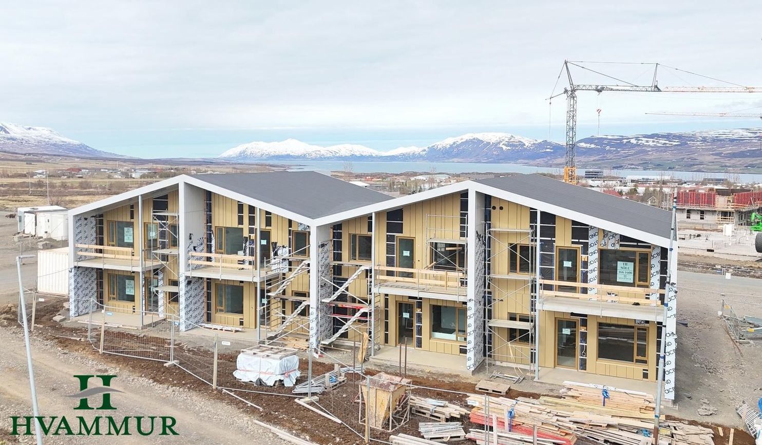 Langimói 7, 603 Akureyri