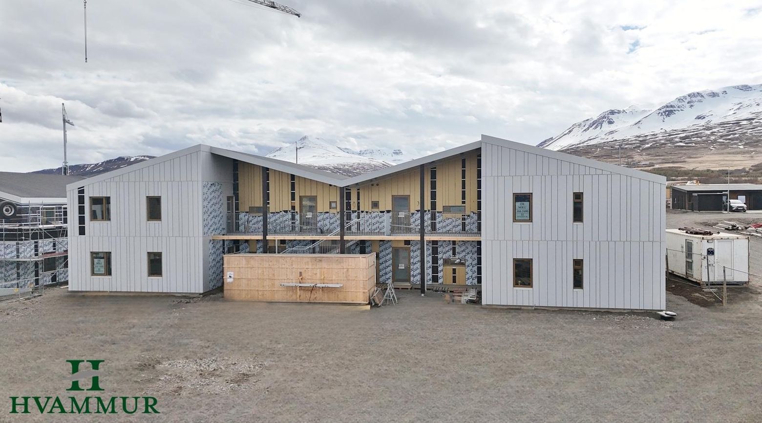 Langimói 7, 603 Akureyri