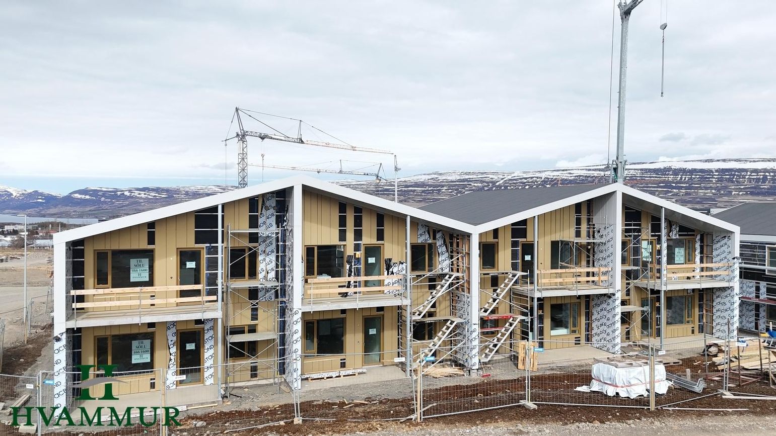 Langimói 7, 603 Akureyri