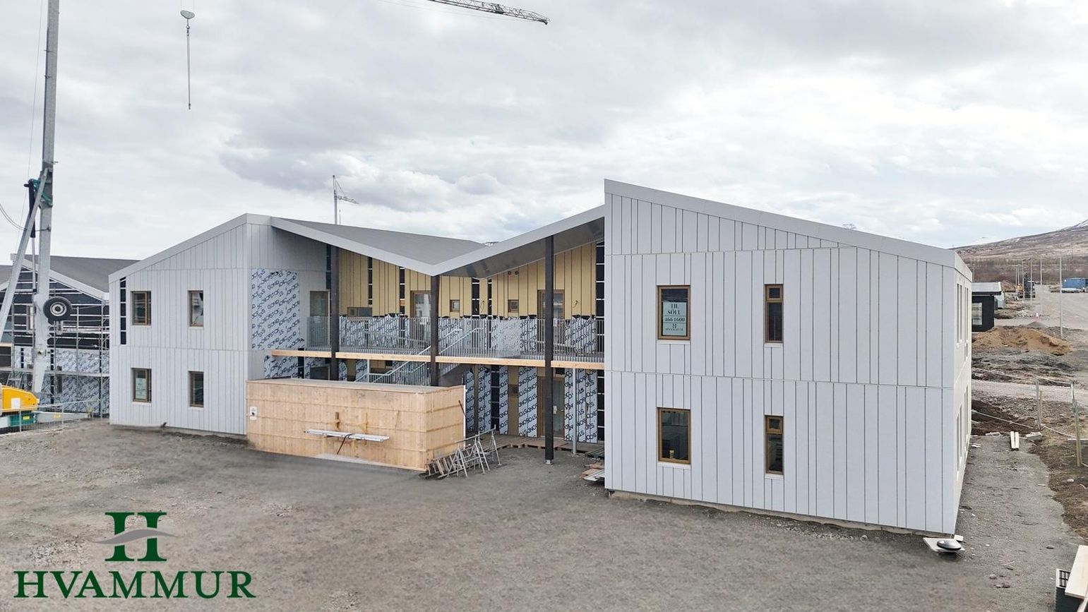 Langimói 7, 603 Akureyri