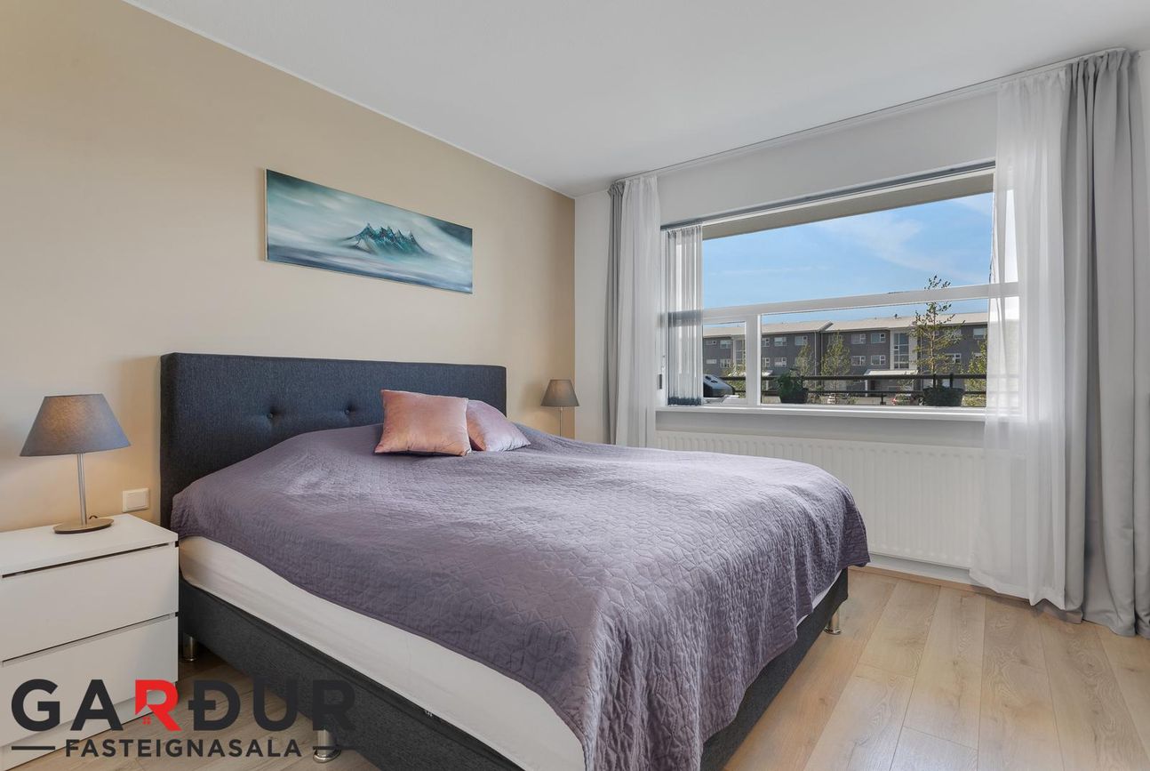 Reyrengi 4, 112 Reykjavík