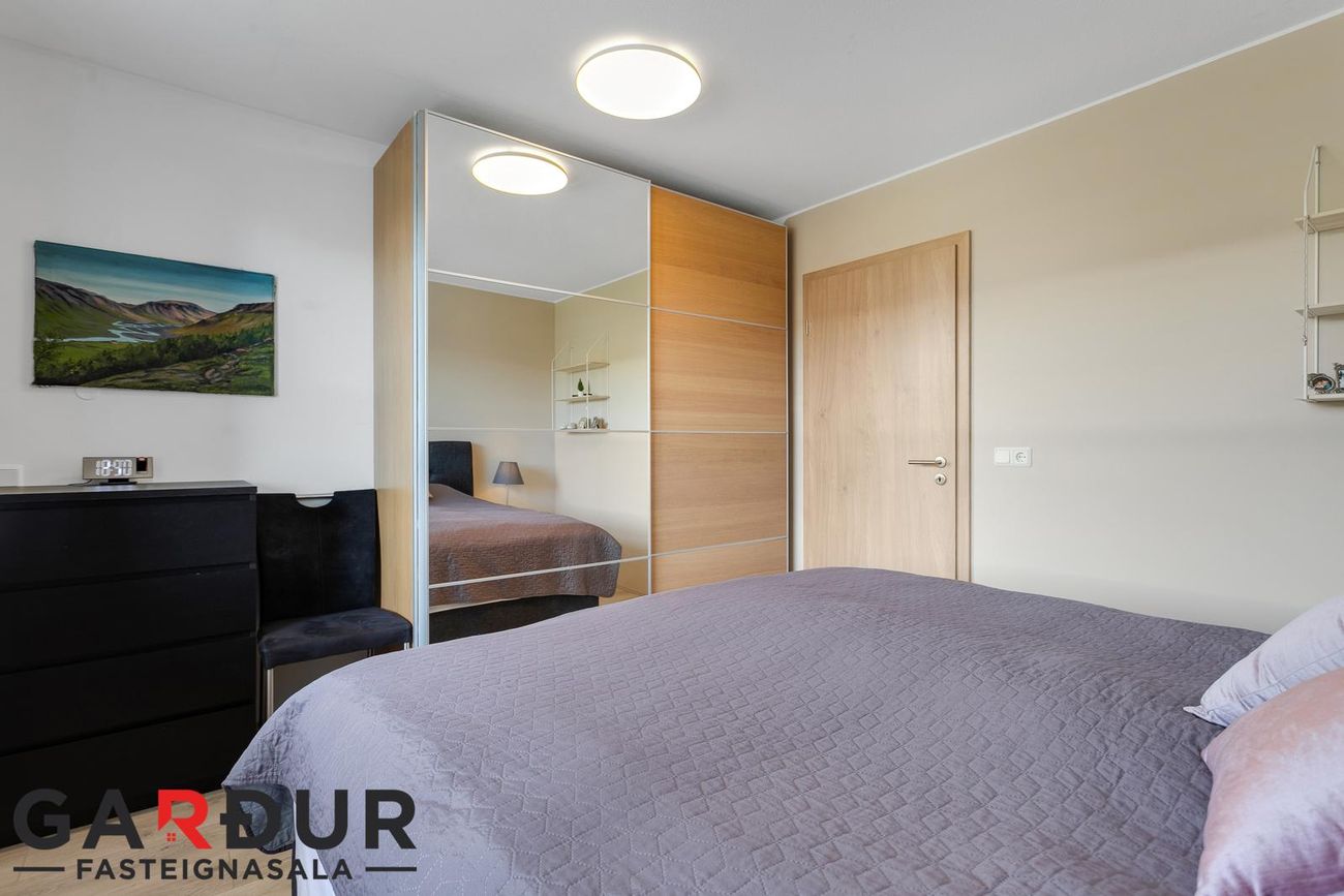 Reyrengi 4, 112 Reykjavík