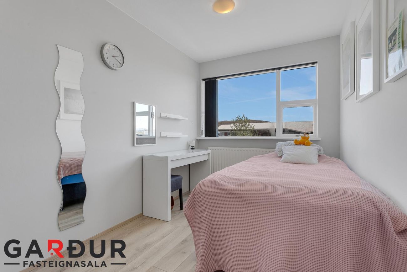 Reyrengi 4, 112 Reykjavík