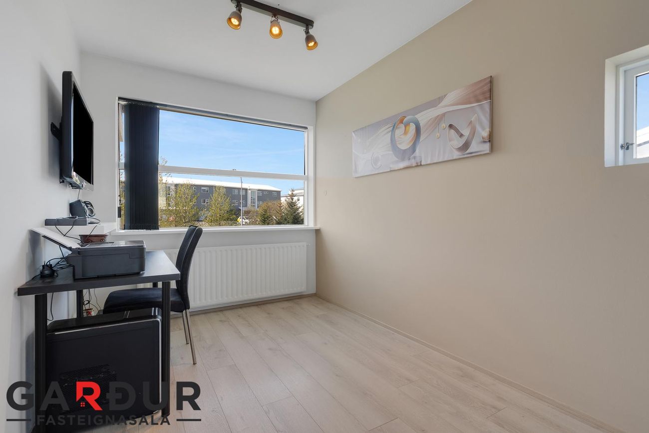 Reyrengi 4, 112 Reykjavík