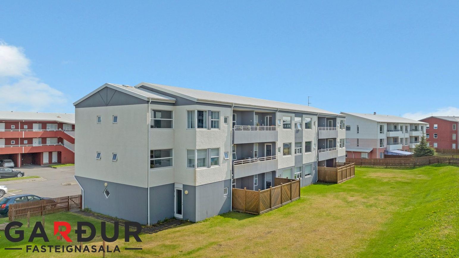 Reyrengi 4, 112 Reykjavík