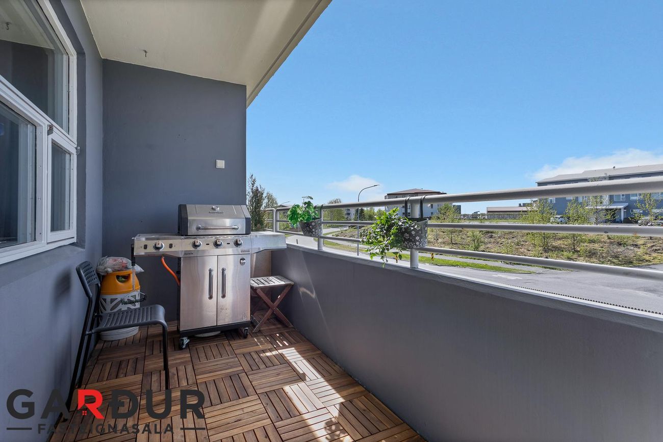 Reyrengi 4, 112 Reykjavík